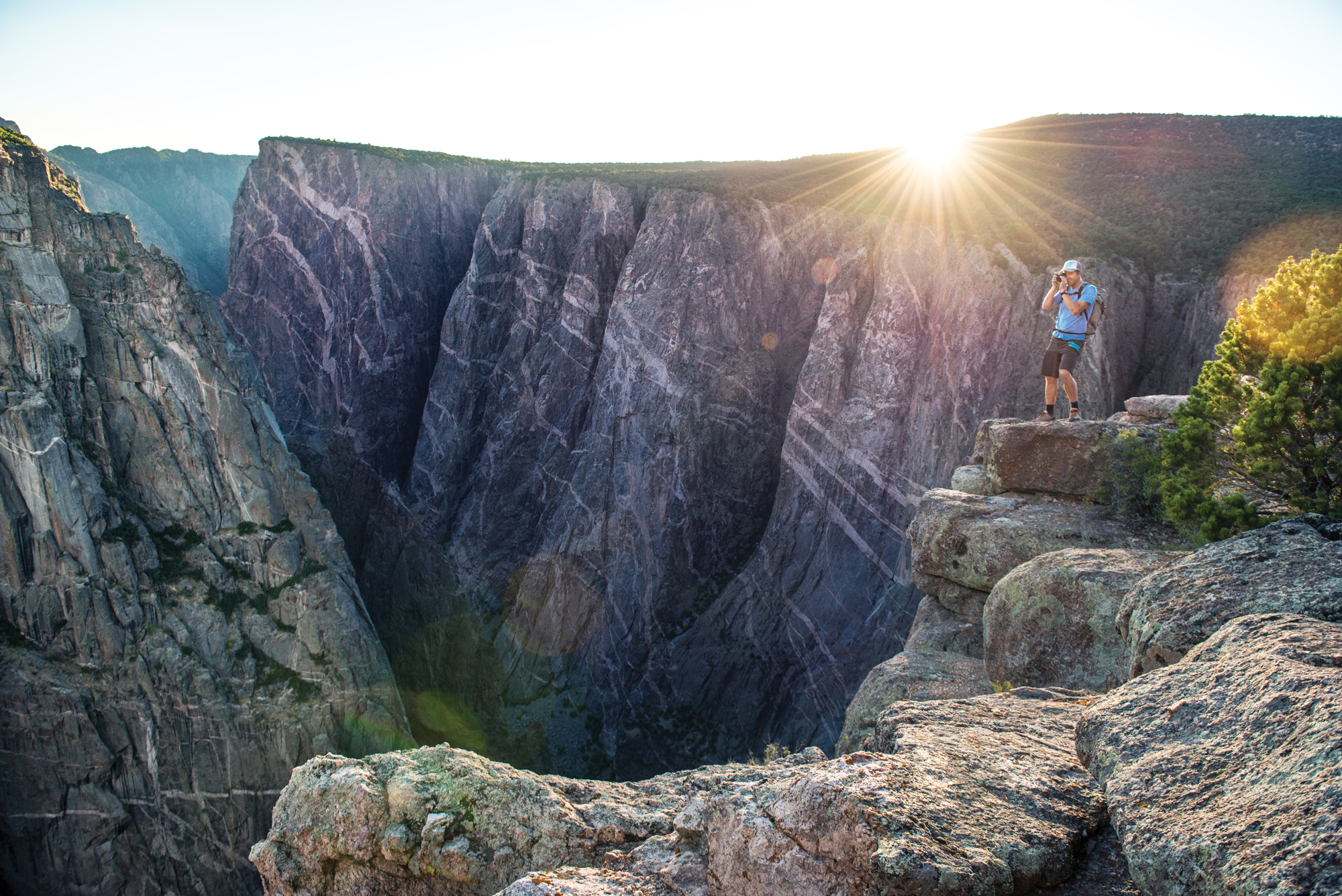 Black-Canyon-of-the-Gunnison-National-Park-in-Gunnison-Colorado-USA-TRUE-amerika-america-amerika-rundreisen-usa-kanada-reiseveranstalter-individuelle-usa-reisen-abenteuer-stars-hollywood-movie-blockbuster-golden-gate-brigde-freiheitsstatue