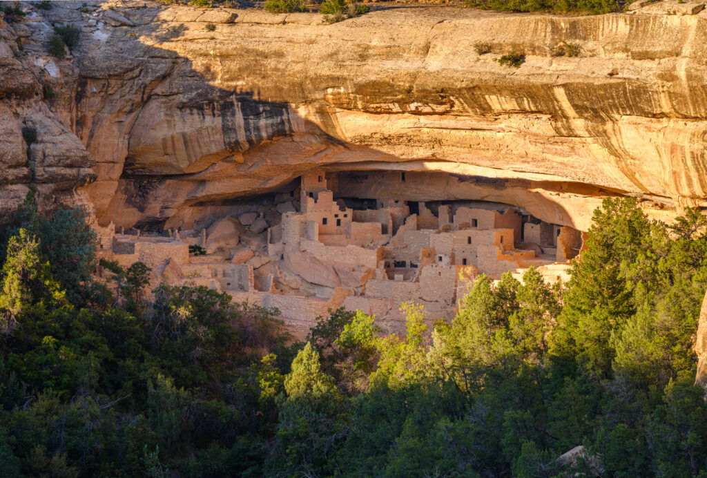Cliff-Palace-in-Mesa-Verde- Colorado-USA-TRUE-amerika-america-amerika-rundreisen-usa-kanada-reiseveranstalter-individuelle-usa-reisen-abenteuer-stars-hollywood-movie-blockbuster-golden-gate-brigde-freiheitsstatue