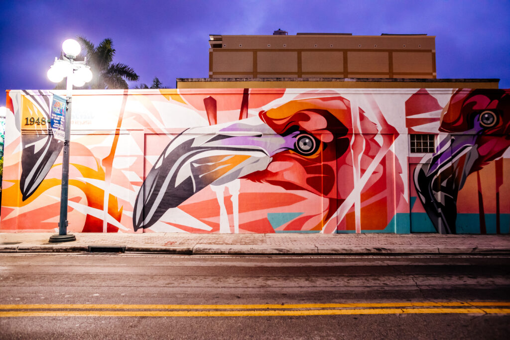 Hollywood-Murals-Florida -USA-TRUE-amerika-america-amerika-rundreisen-usa-kanada-reiseveranstalter-individuelle-usa-reisen-abenteuer-stars-hollywood-movie-blockbuster-golden-gate-brigde-freiheitsstatue