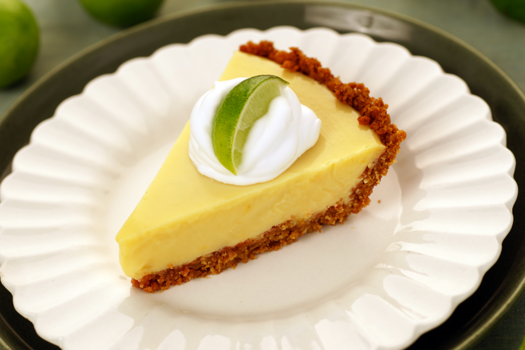 Key-Lime-Pie-Florida-Food-USA-TRUE-amerika-america-amerika-rundreisen-usa-kanada-reiseveranstalter-individuelle-usa-reisen-abenteuer-stars-hollywood-movie-blockbuster-golden-gate-brigde-freiheitsstatue