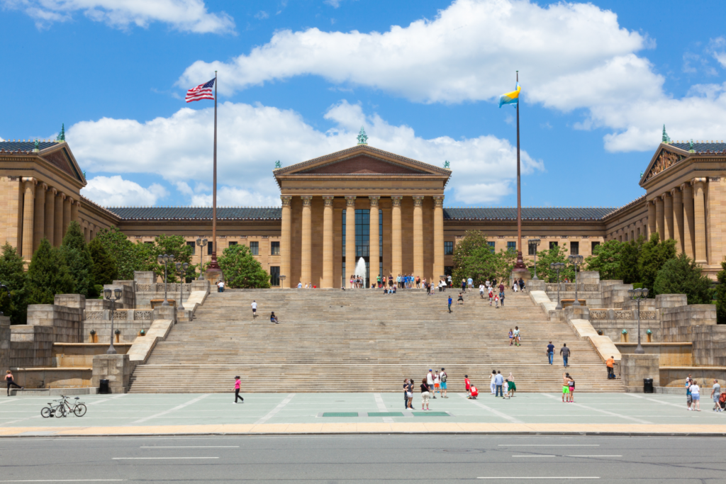 Pennsylvania-Rocky-Steps-Museum-of-Art-USA-TRUE-amerika-america-amerika-rundreisen-usa-kanada-reiseveranstalter-individuelle-usa-reisen-abenteuer-stars-hollywood-movie-blockbuster-golden-gate-brigde-freiheitsstatue